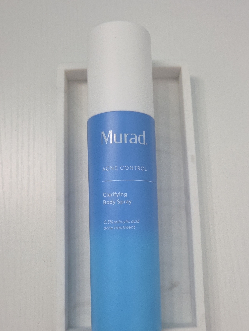 Murad Clarifying Body Spray